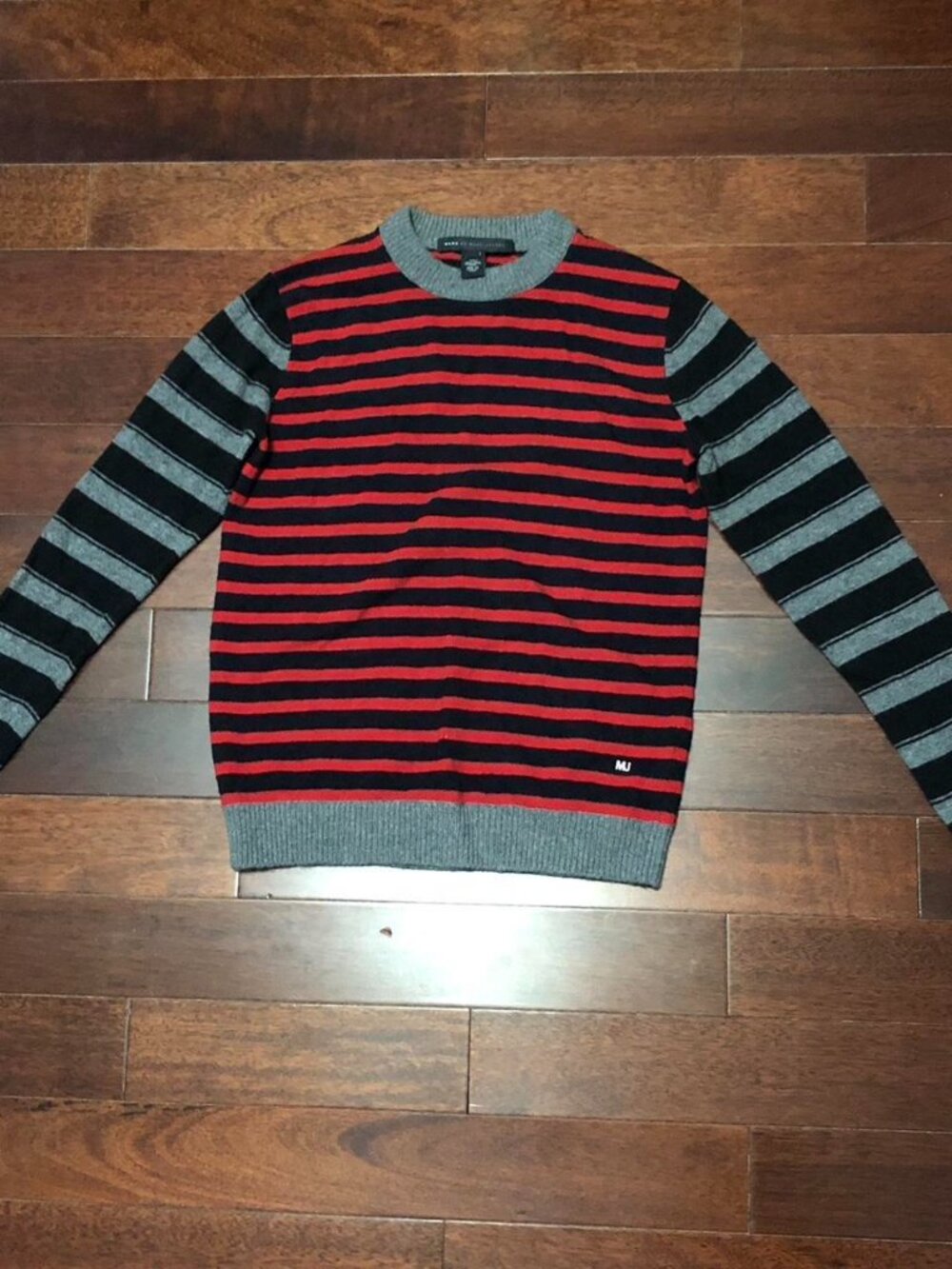 Marc Jacobs Women's multi Jumper